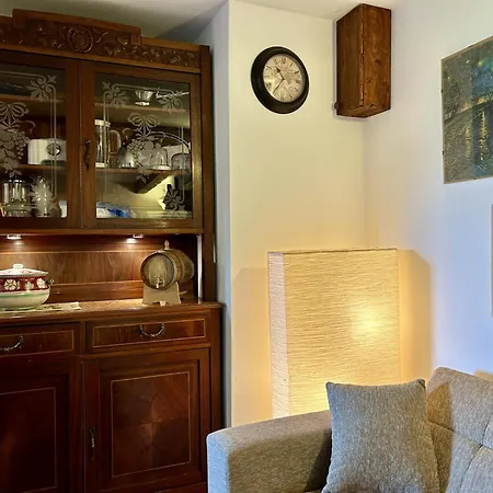 וילה Casa Ninno Bertigaro