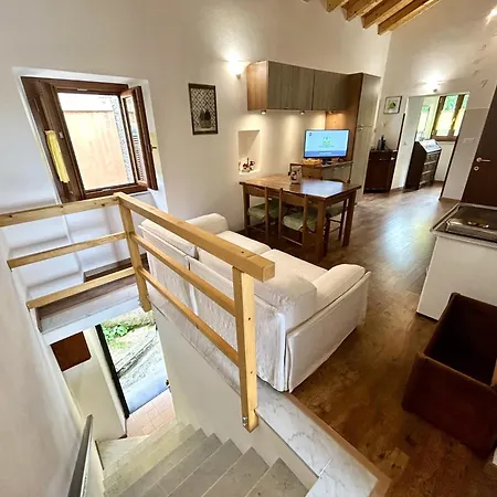 Casa Ninno Bertigaro