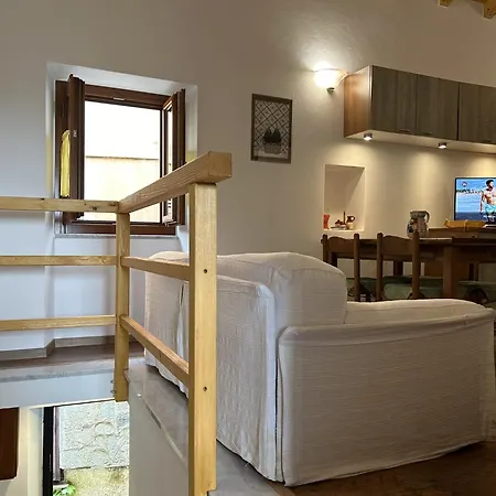 Casa Ninno * Bertigaro