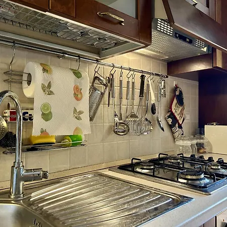 וילה Casa Ninno