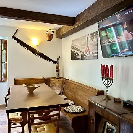 Casa Ninno וילה Bertigaro