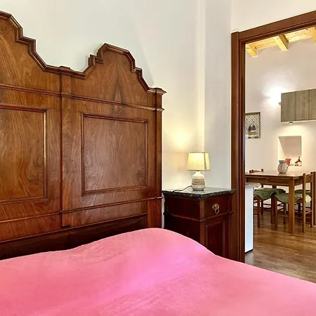 Casa Ninno Bertigaro