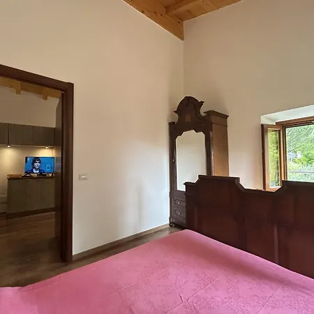 Casa Ninno * Bertigaro