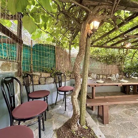 Casa Ninno וילה *