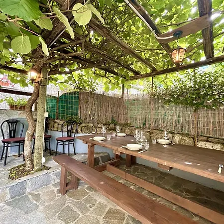 Casa Ninno וילה Bertigaro