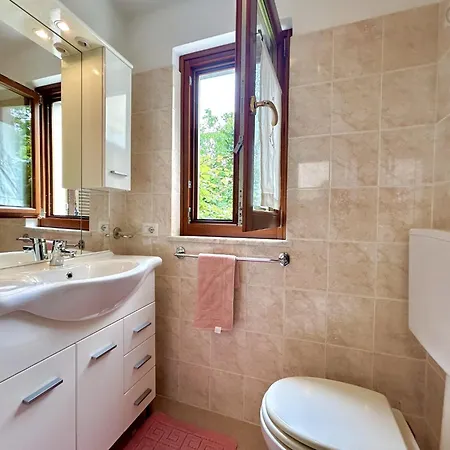 Villa Casa Ninno Bertigaro