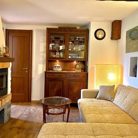 Casa Ninno Bertigaro