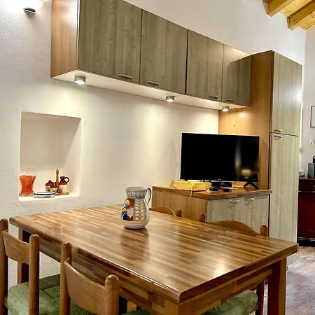 Casa Ninno * Bertigaro