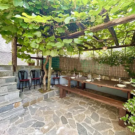Casa Ninno * Bertigaro