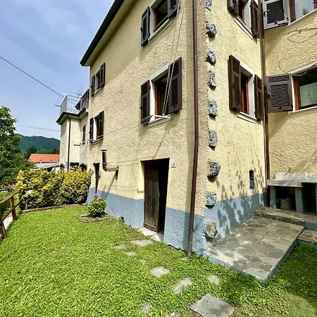 Casa Ninno Villa