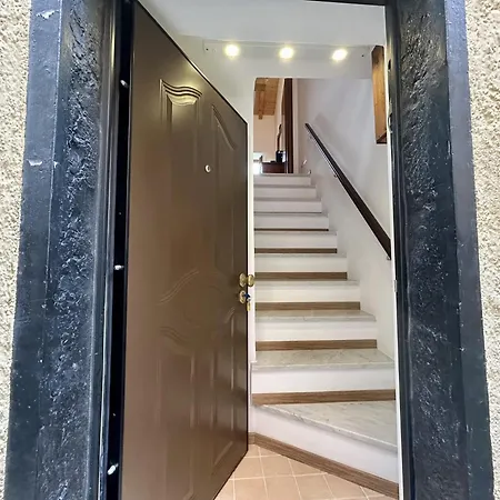 וילה Casa Ninno