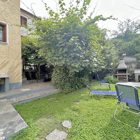 Casa Ninno Villa Bertigaro