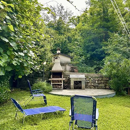 Casa Ninno Bertigaro